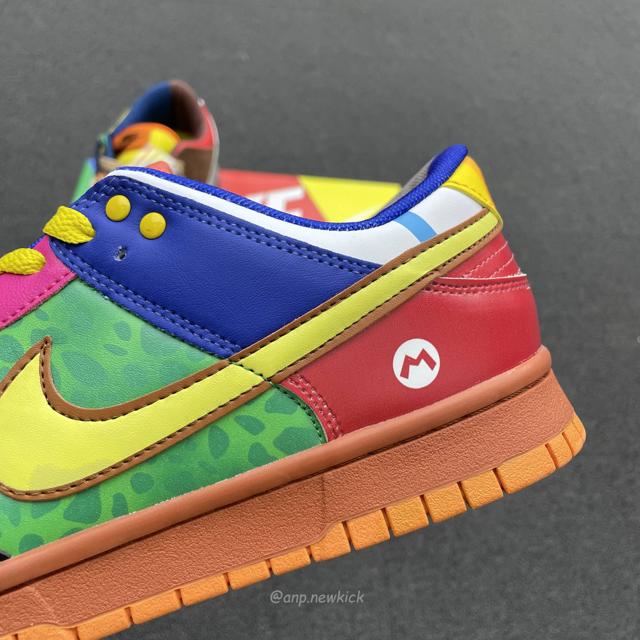 Nike Sb Zoom Dunk Low Retro Mario Dh0952 100 (6) - newkick.app