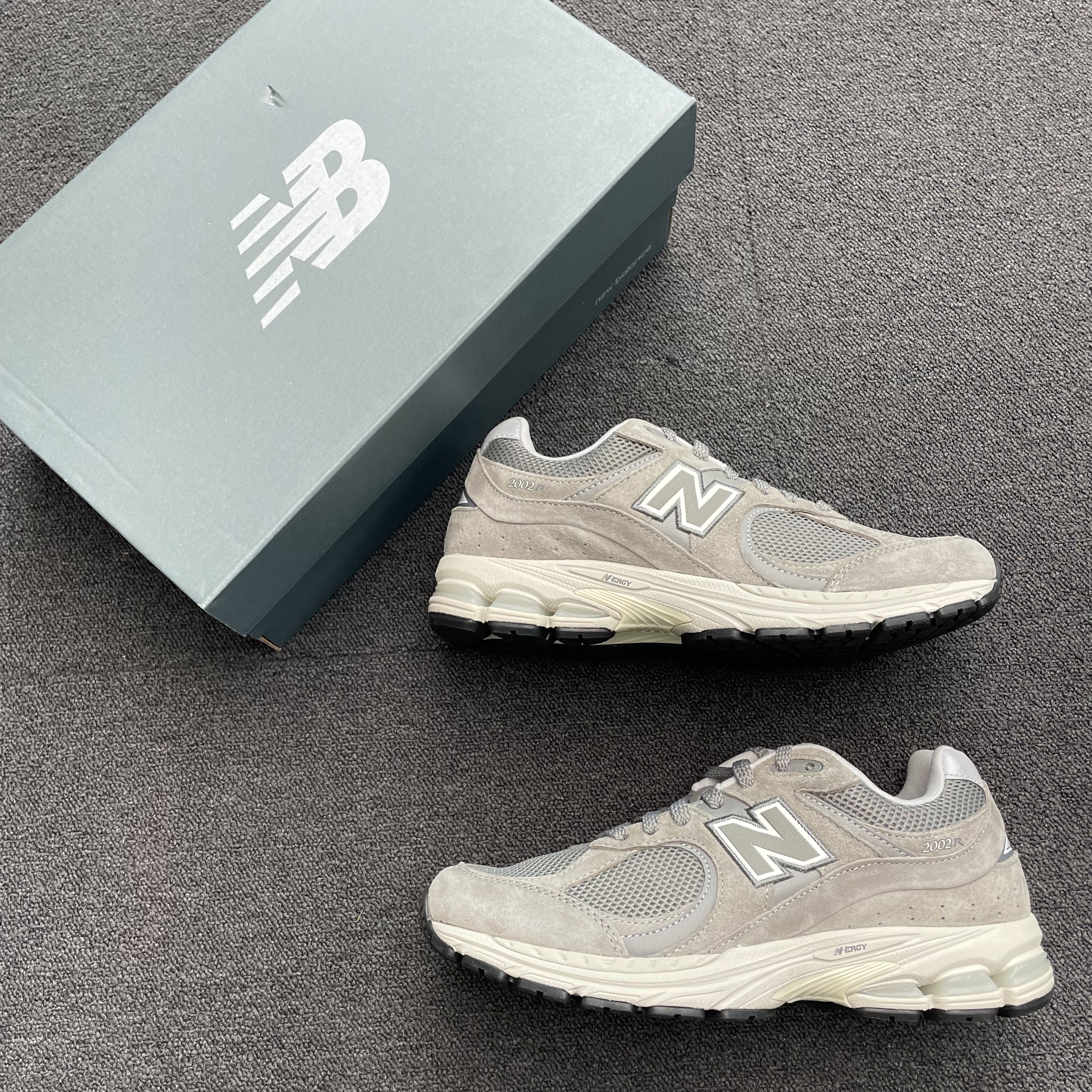 New Balance 2002r Marblehead Light Aluminum Ml2002rc (13) - newkick.app