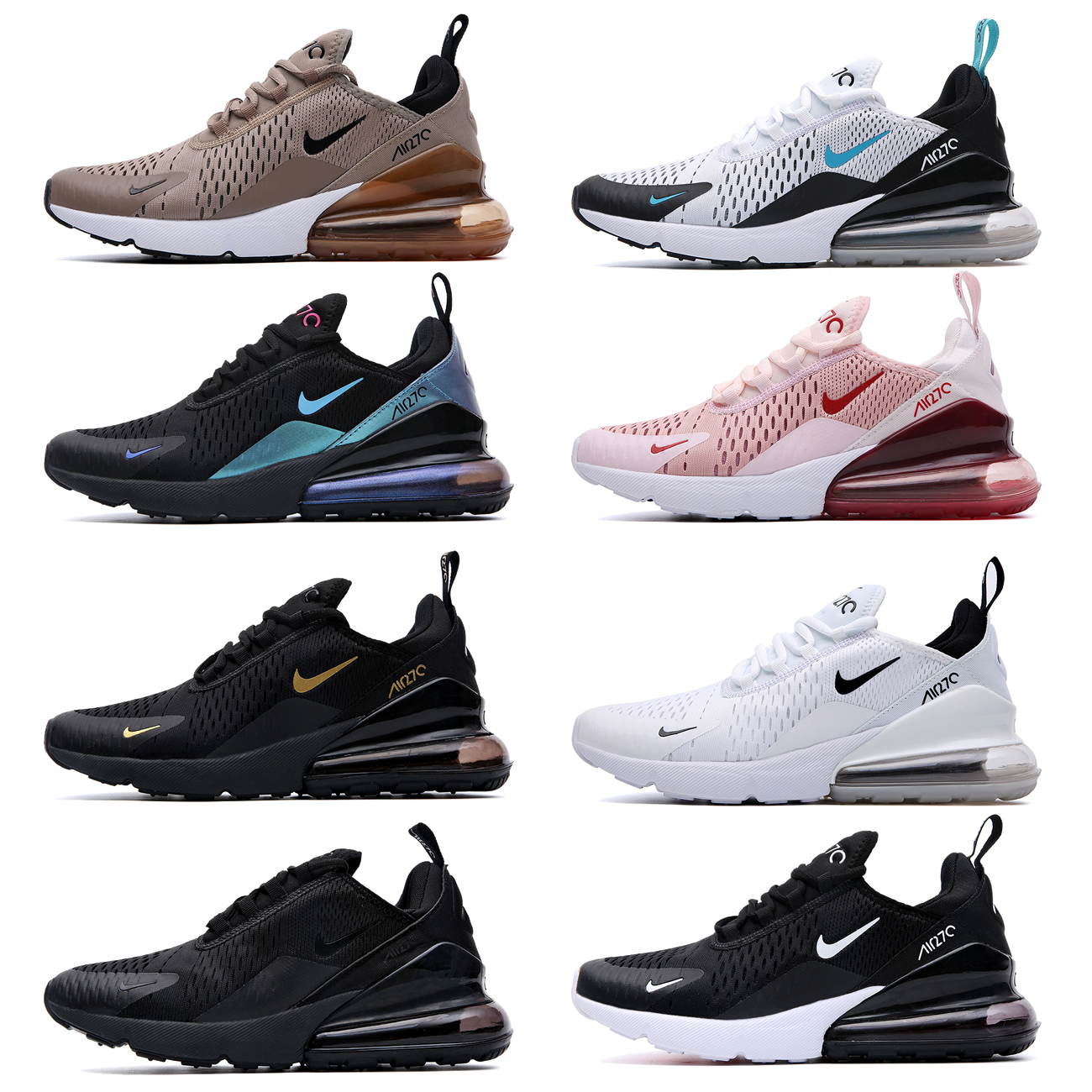 Nike Air Max 270 (1) - newkick.app