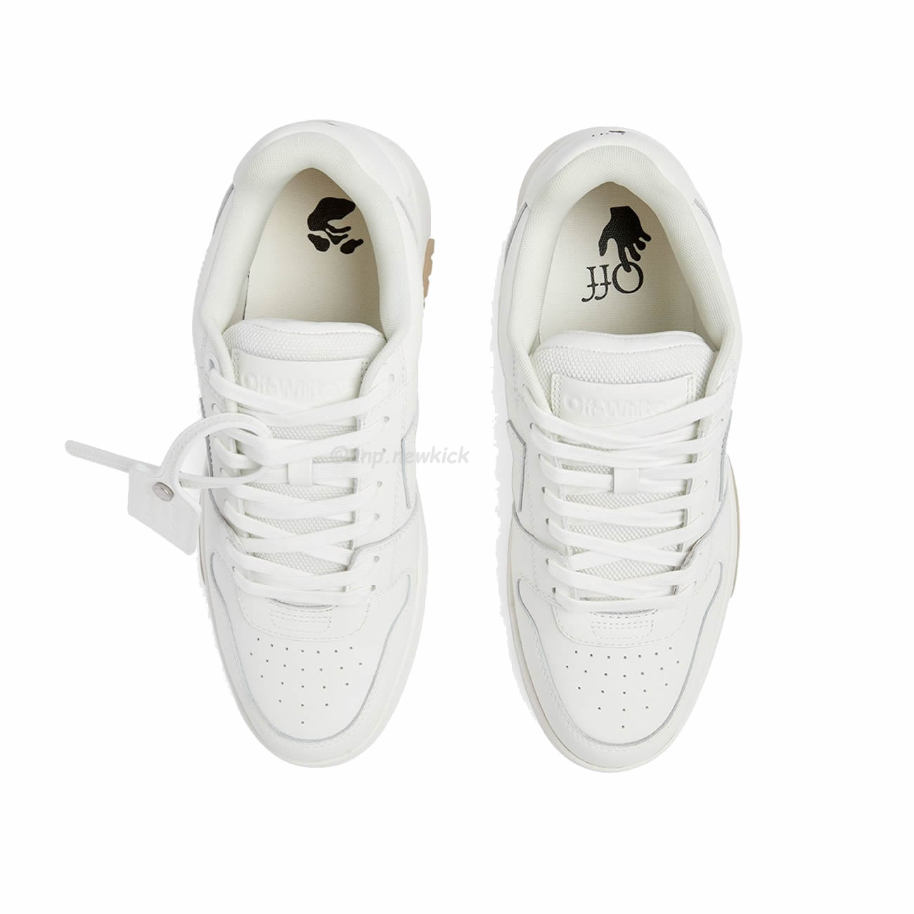 Off White Out Of Office Ooo Low White (2) - newkick.app