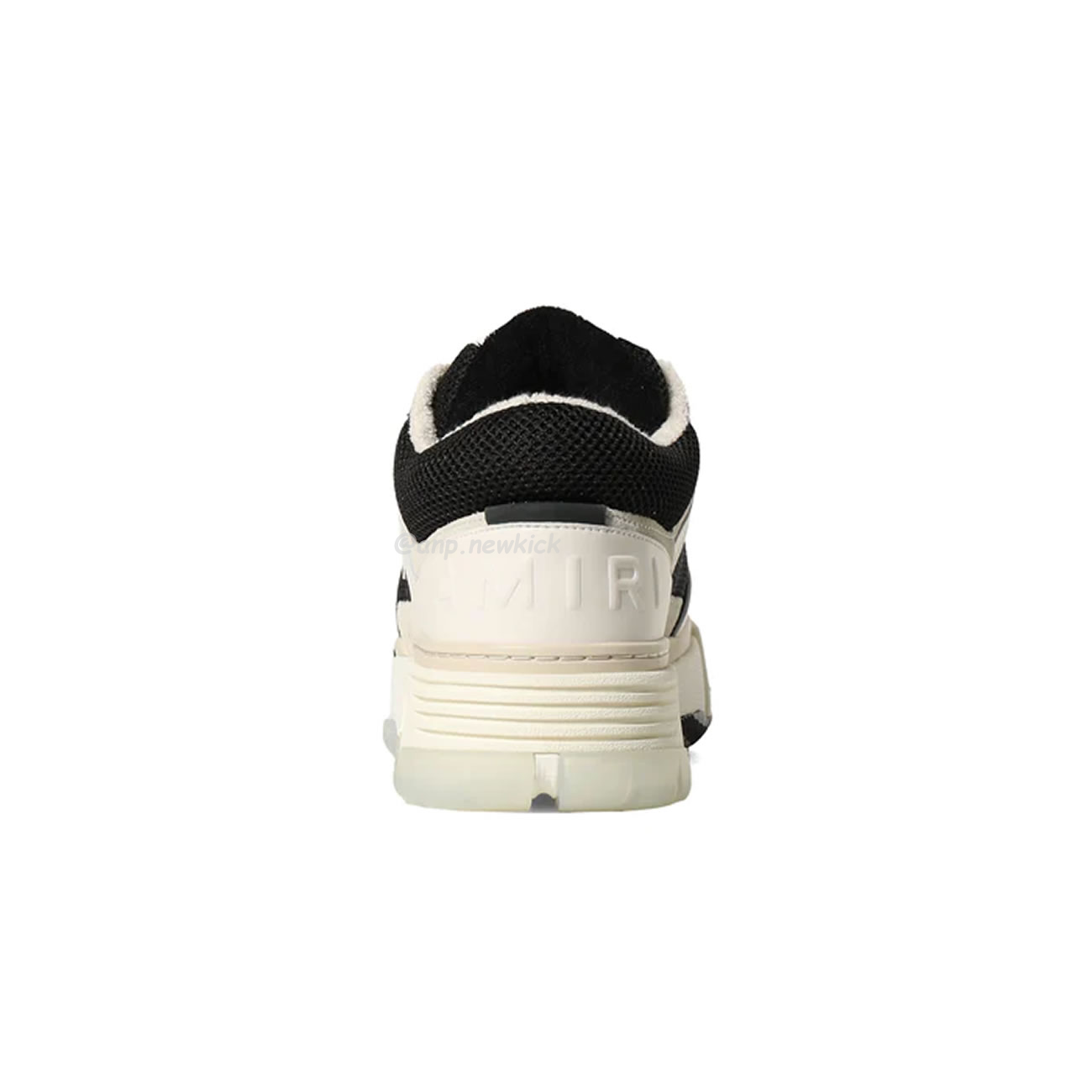 Amiri Ma 1 White Black Pf23mfs010 111 (6) - newkick.app