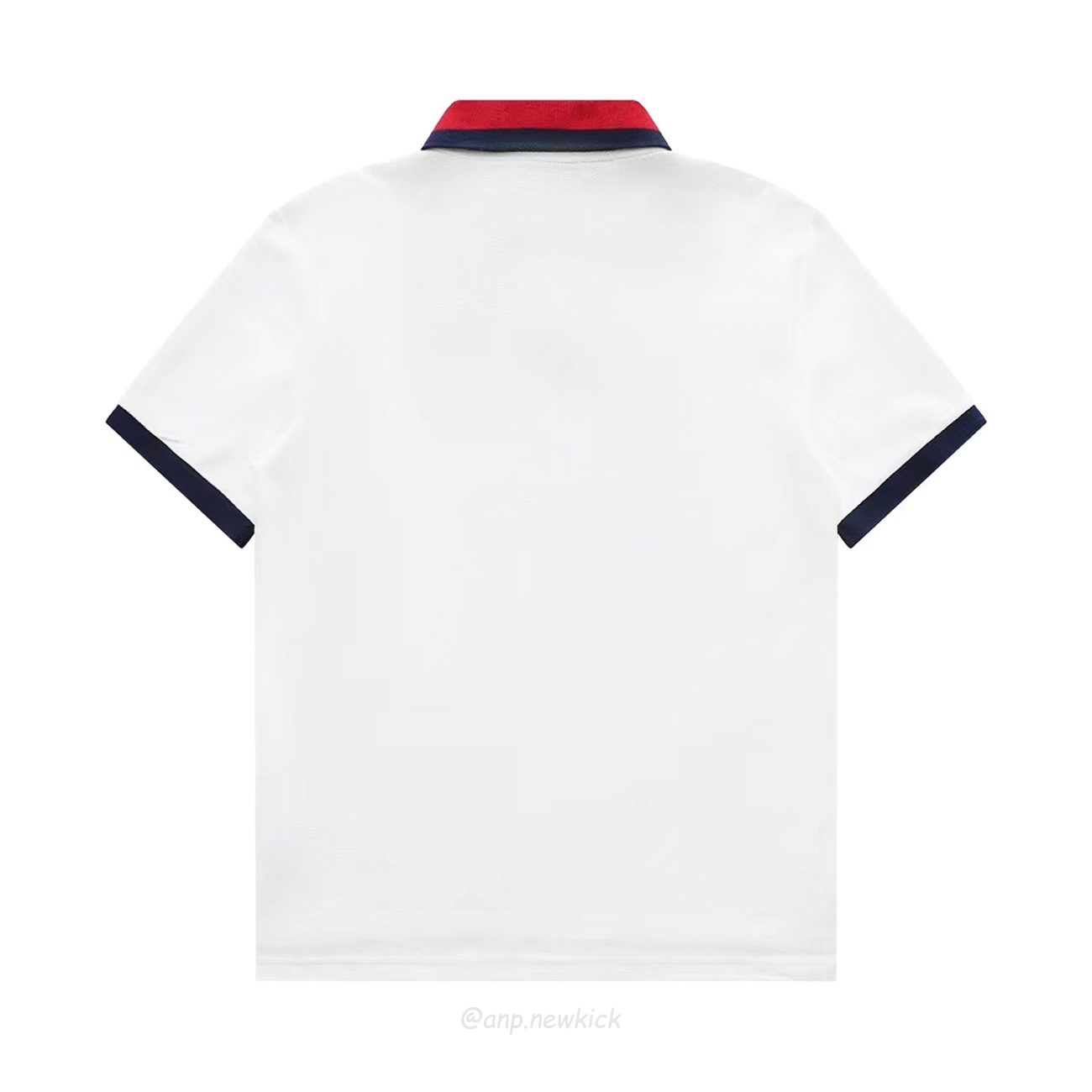 Gucci Gg Collar Polo Shirt (11) - newkick.app