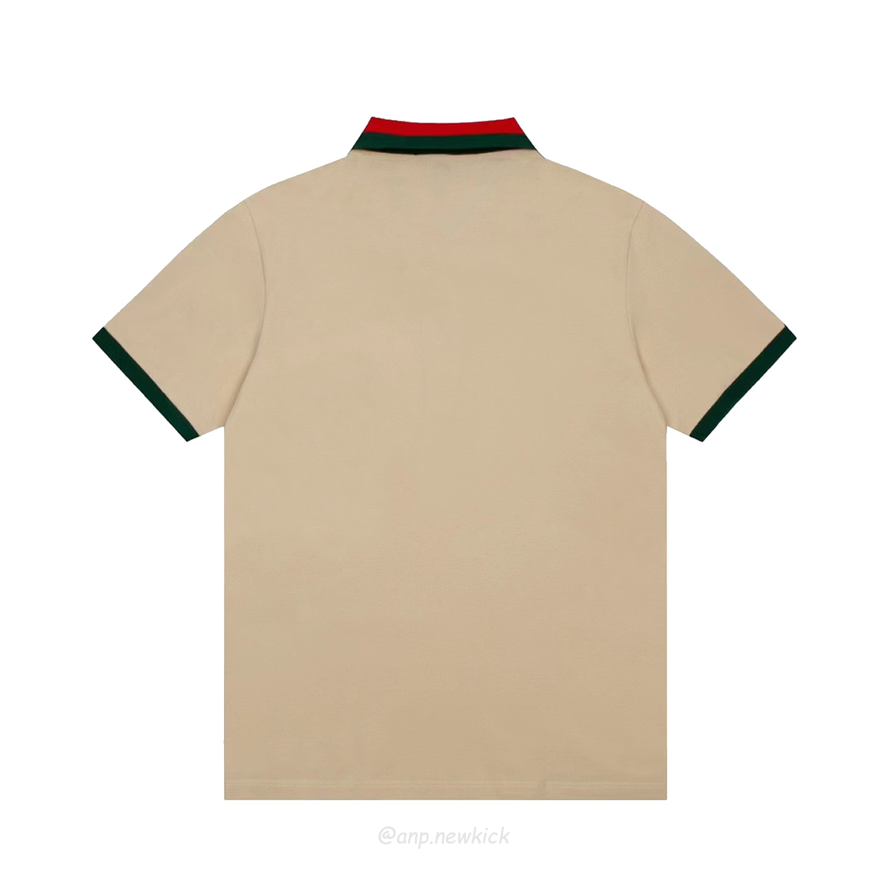 Gucci Gg Collar Polo Shirt (12) - newkick.app