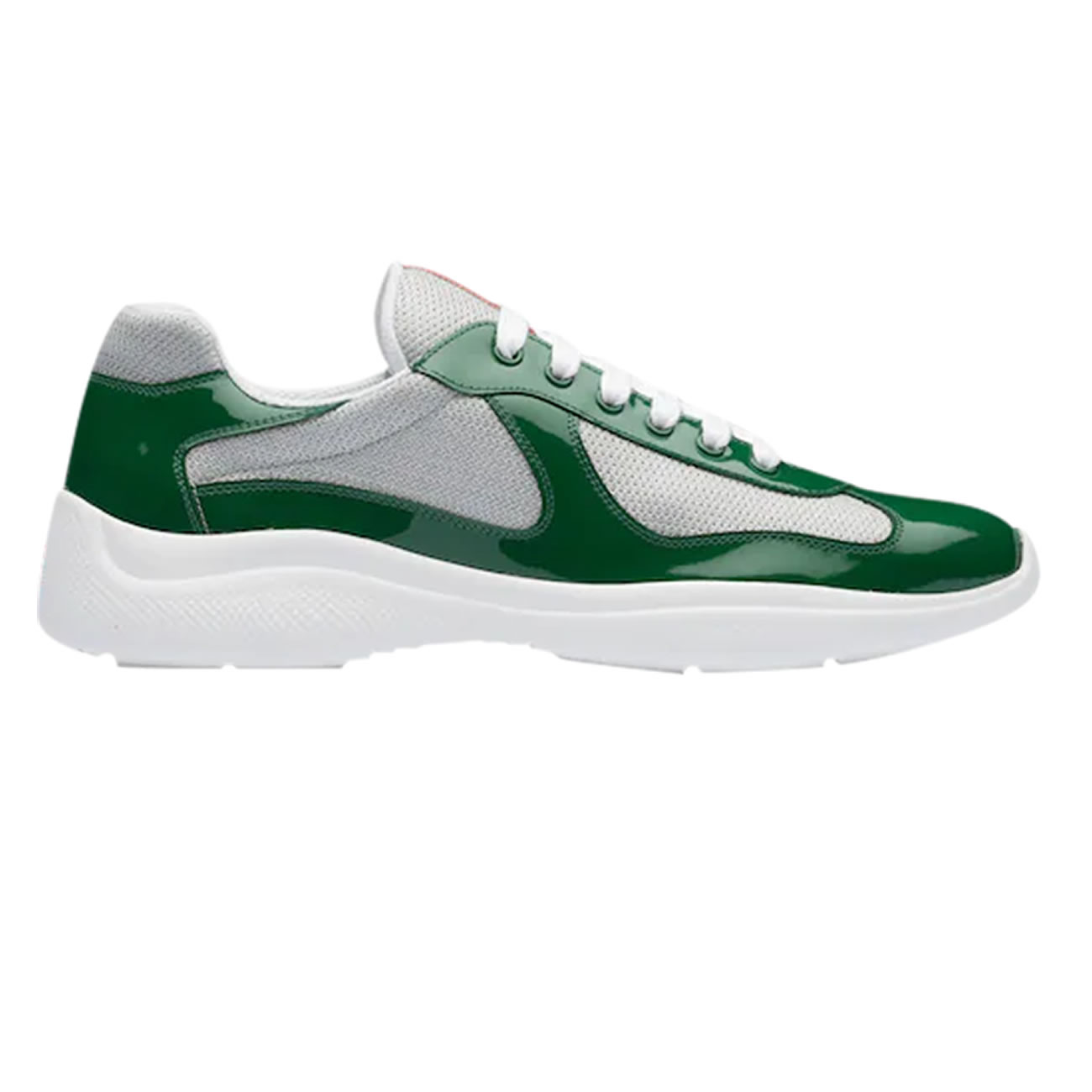 Prada America Cup Mango Silver 4e3400 Asz F0bx6 (10) - newkick.app