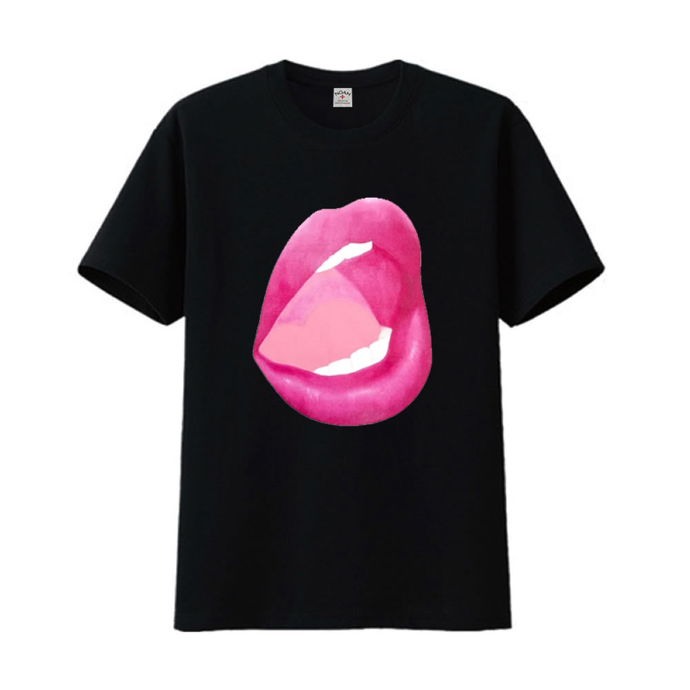 Noah Wesselmann Lips Tee (3) - newkick.app