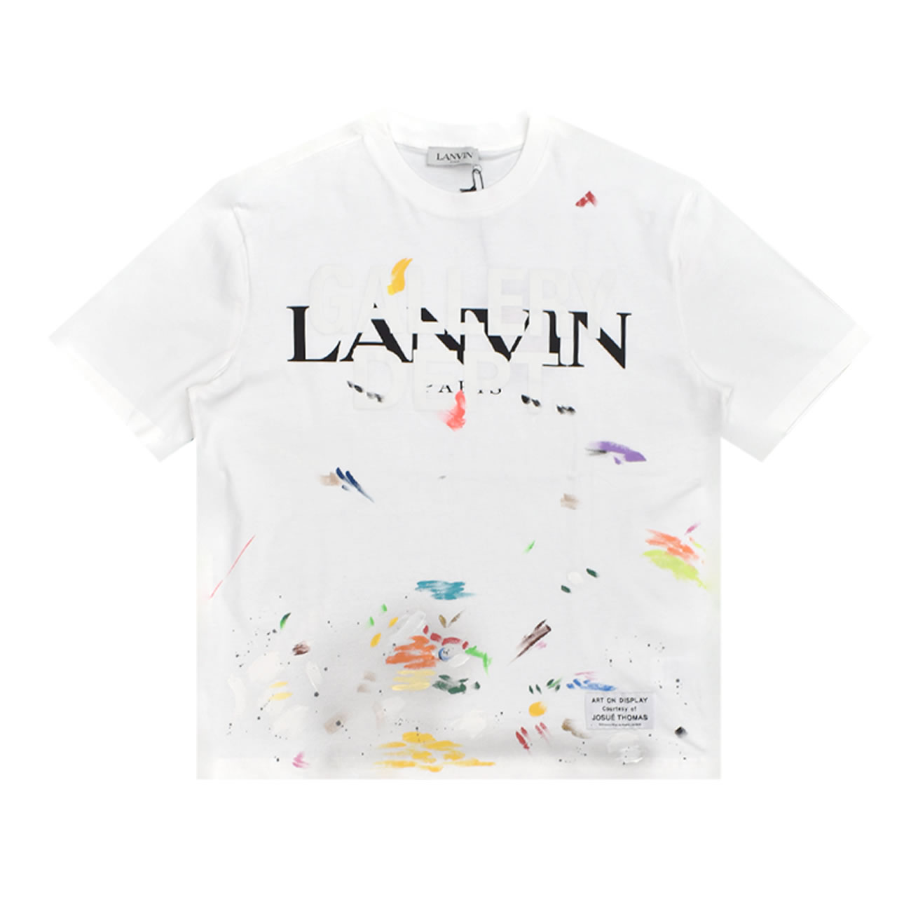 Gallery Dept X Lanvin(2) - newkick.app