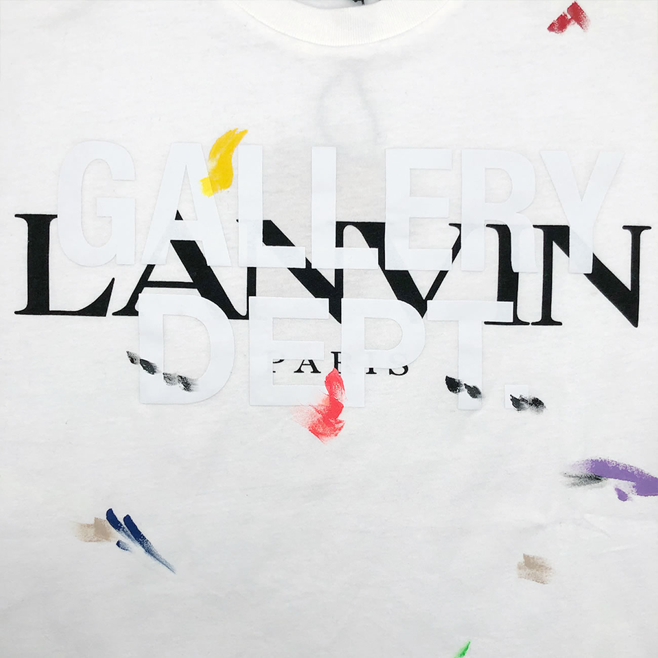 Gallery Dept X Lanvin(7) - newkick.app