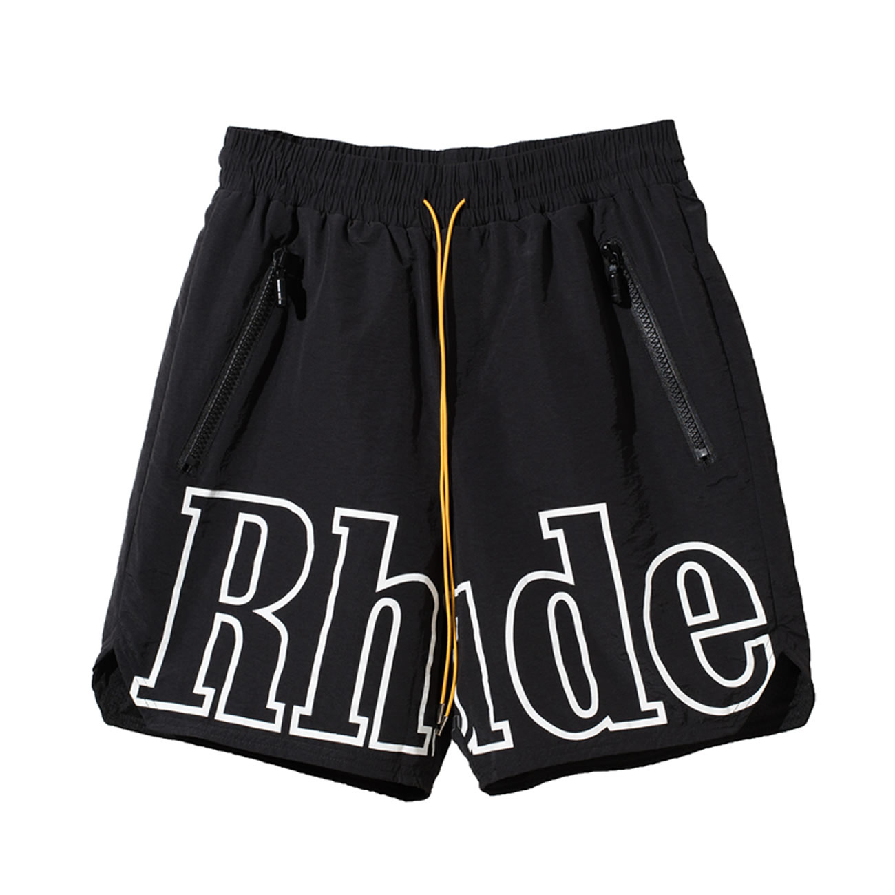 Rhude Rh Logo Shorts (2) - newkick.app