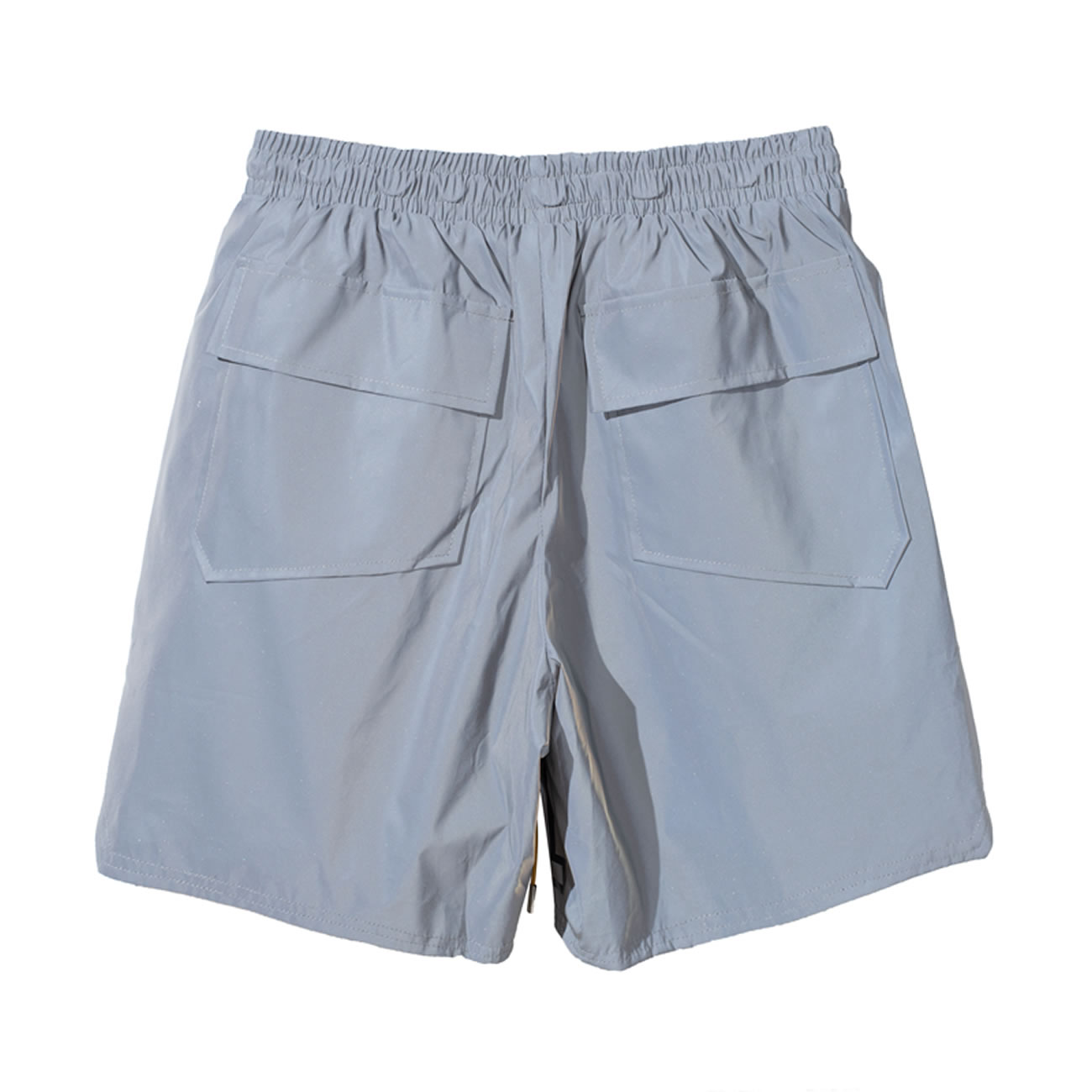 Rhude Rh Logo Shorts (6) - newkick.app