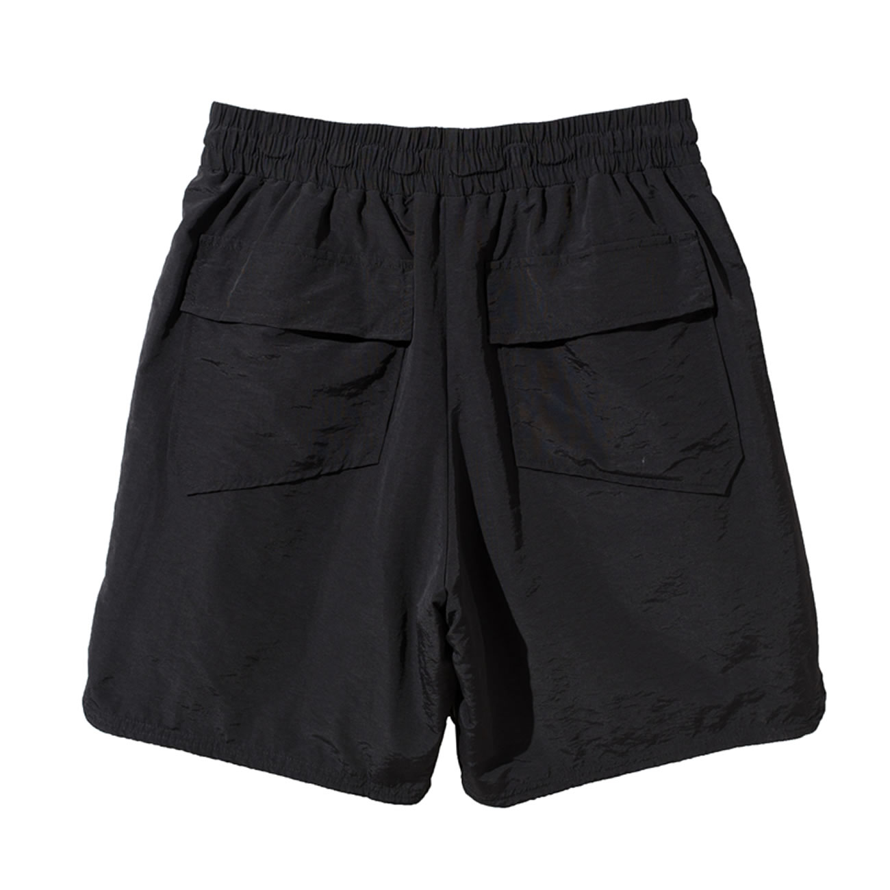 Rhude Rh Logo Shorts (7) - newkick.app