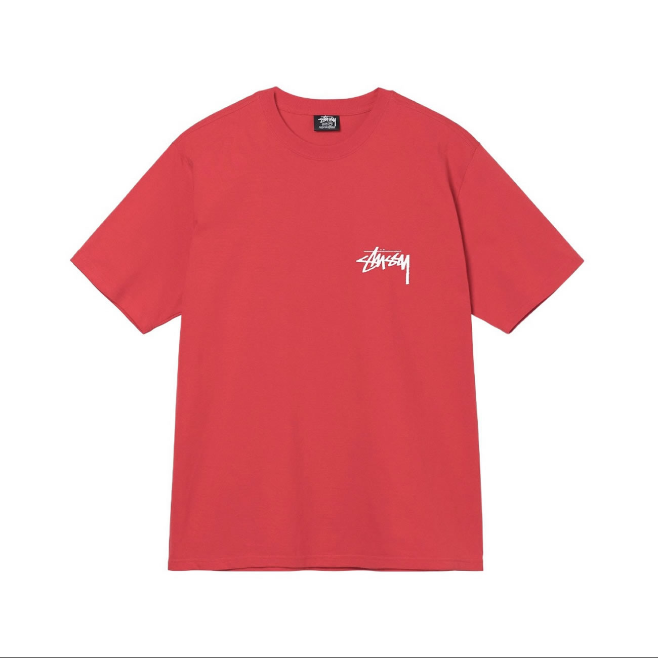 Stussy Fuzzy Dice Tee (9) - newkick.app