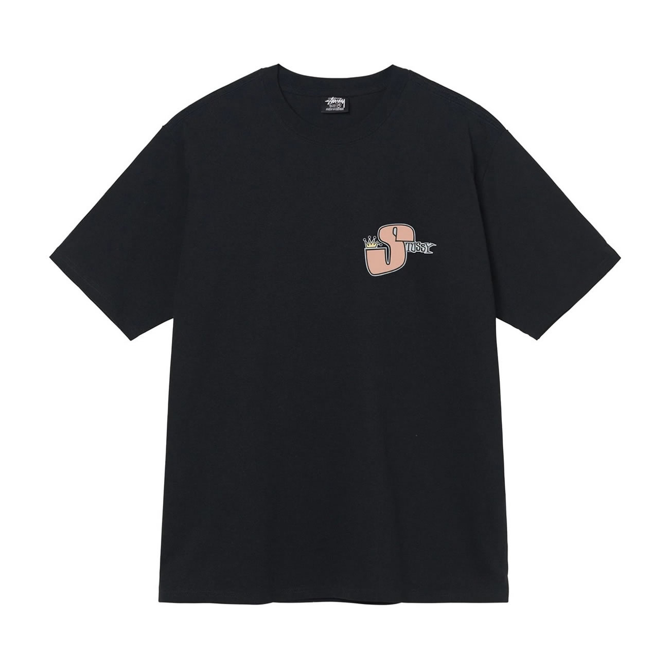 Stussy Phat S Tee (2) - newkick.app