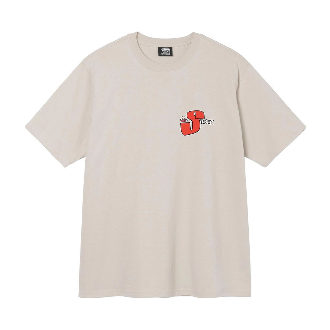 Stussy Phat S Tee (3) - newkick.app