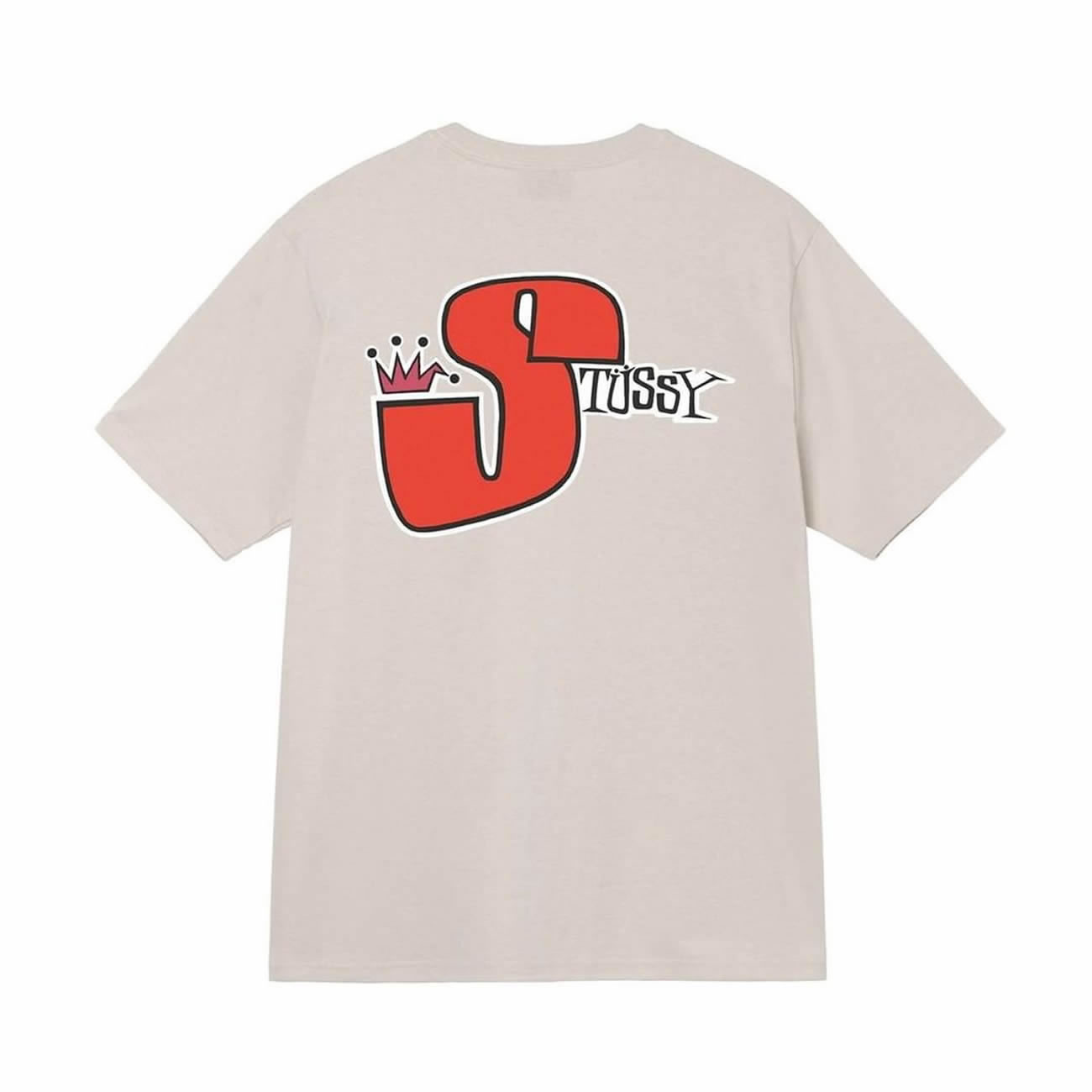 Stussy Phat S Tee (4) - newkick.app