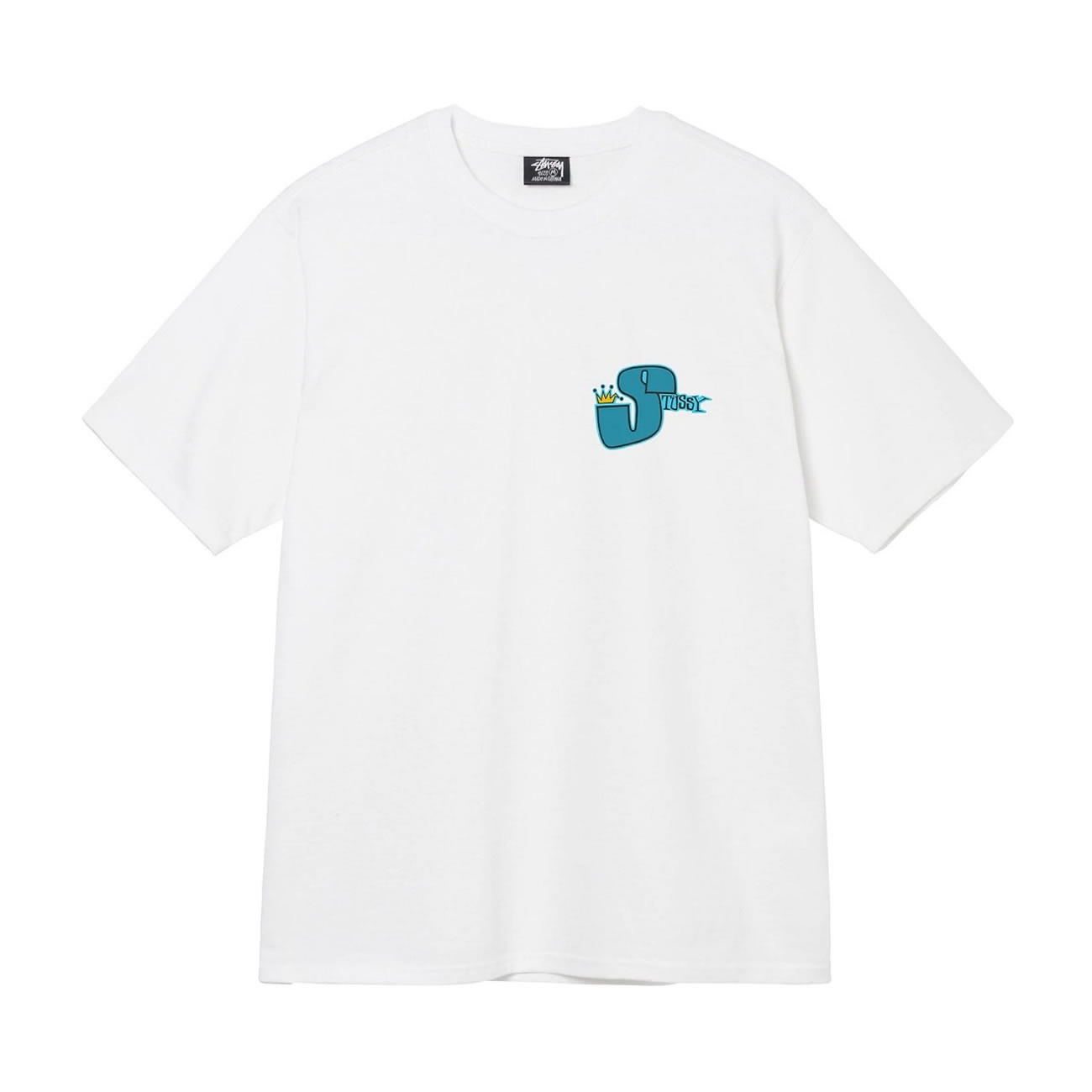 Stussy Phat S Tee (6) - newkick.app