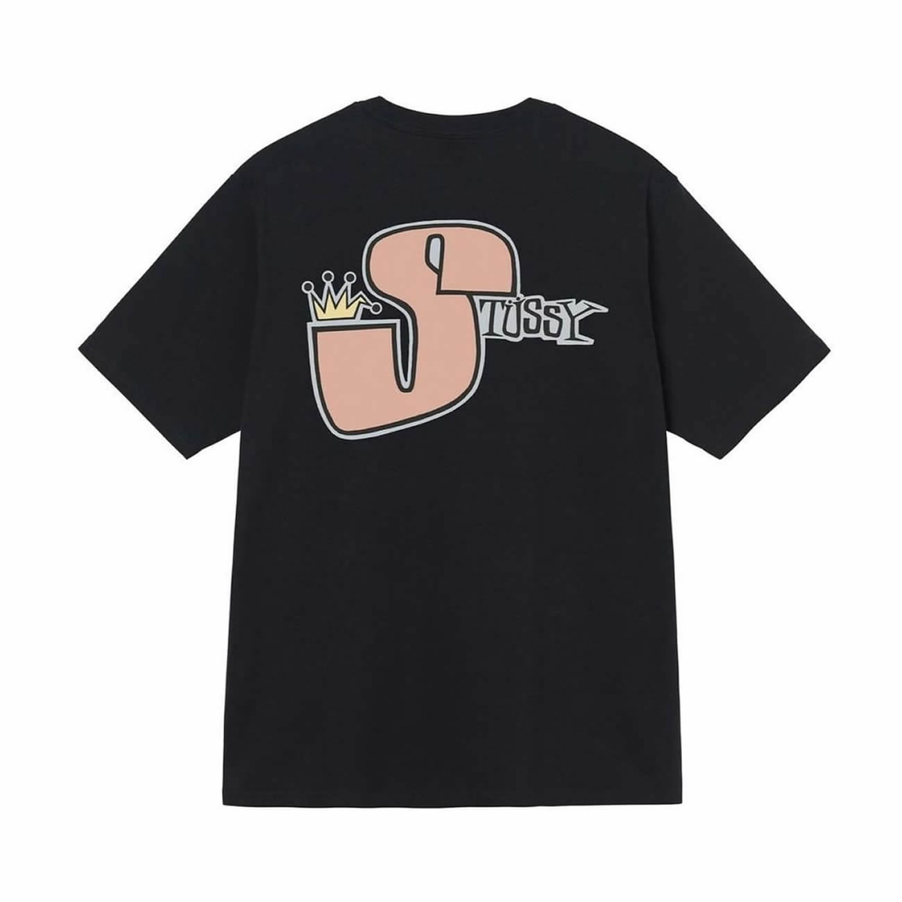 Stussy Phat S Tee (8) - newkick.app