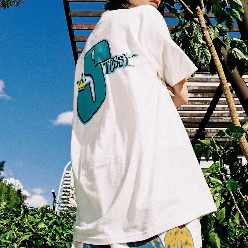 Stussy Phat S Tee (9) - newkick.app