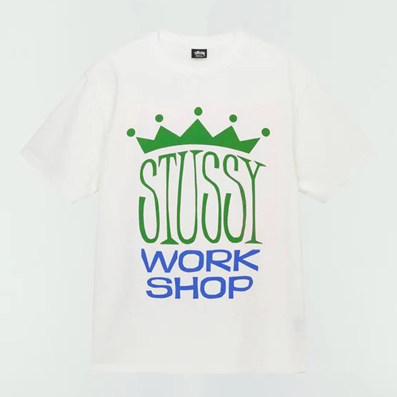 Stussy Our Legacy King Size Pigment Dyed Tee (5) - newkick.app