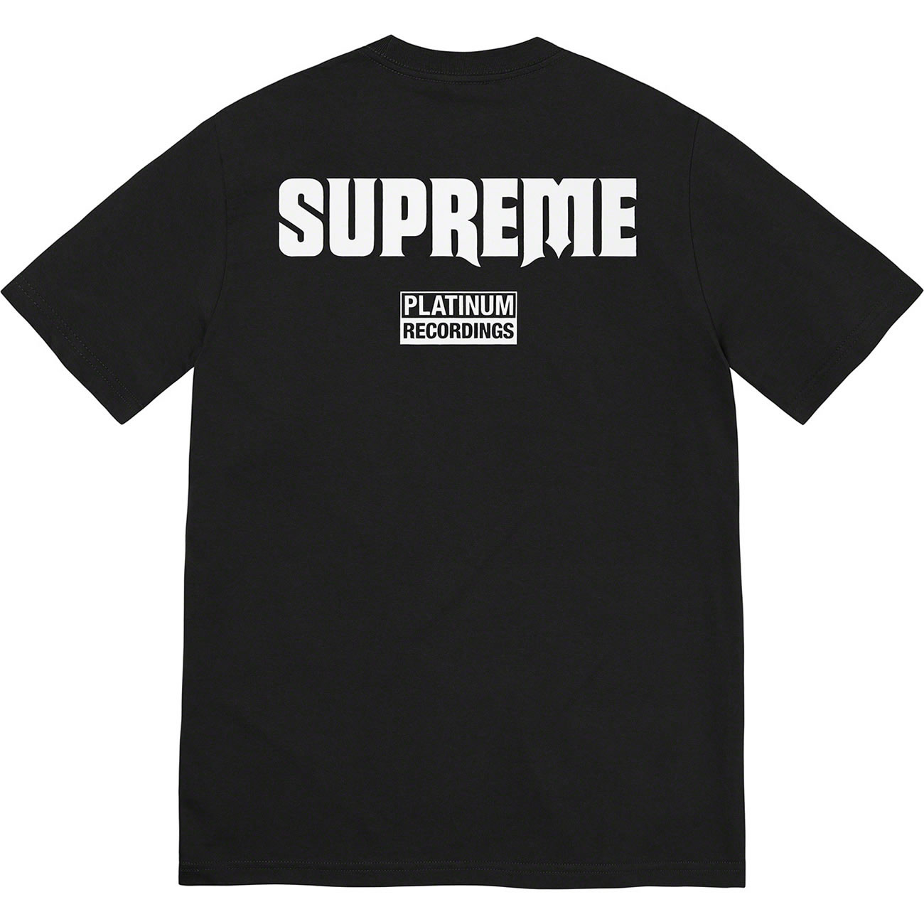 Supreme Still Talking Tee (6) - newkick.app