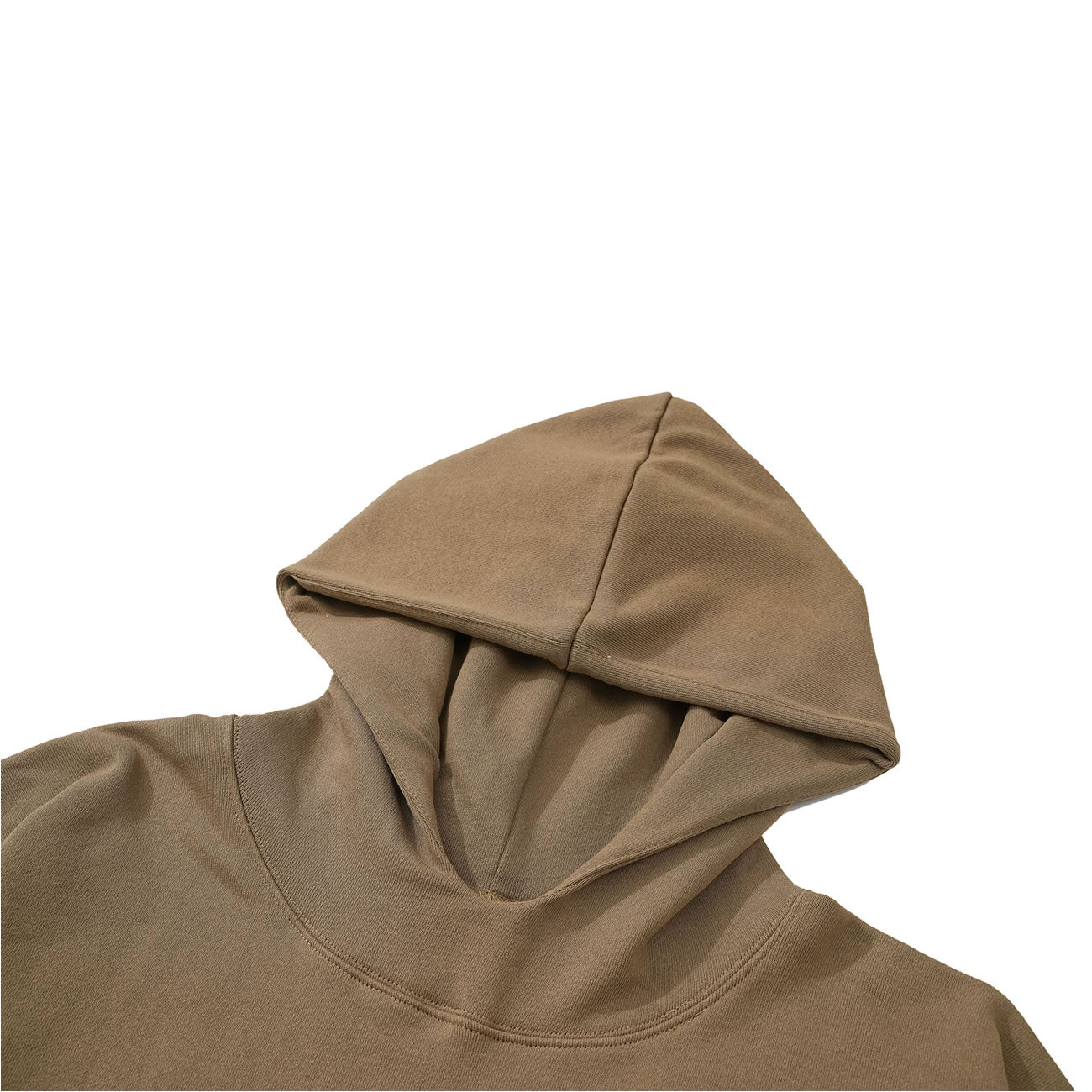 Yeezy Gap Engineered By Balenciaga Dove Hoodie Washed Black Ss22 (3) - newkick.app