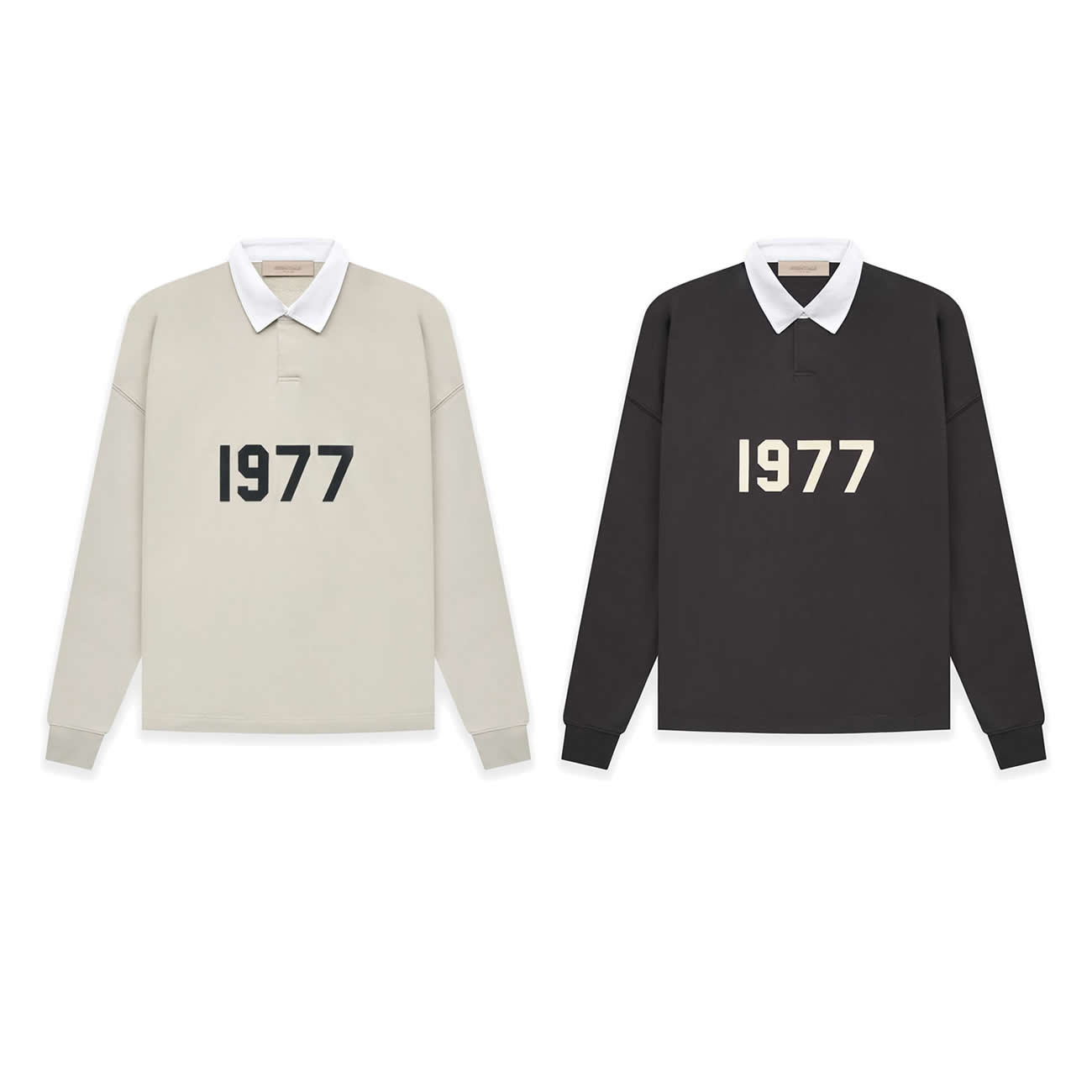 Fear Of God Essentials 1977 Rugby Iron Ss22 (1) - newkick.app