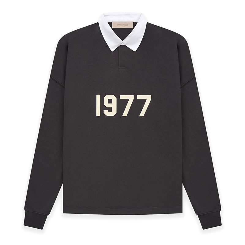 Fear Of God Essentials 1977 Rugby Iron Ss22 (5) - newkick.app