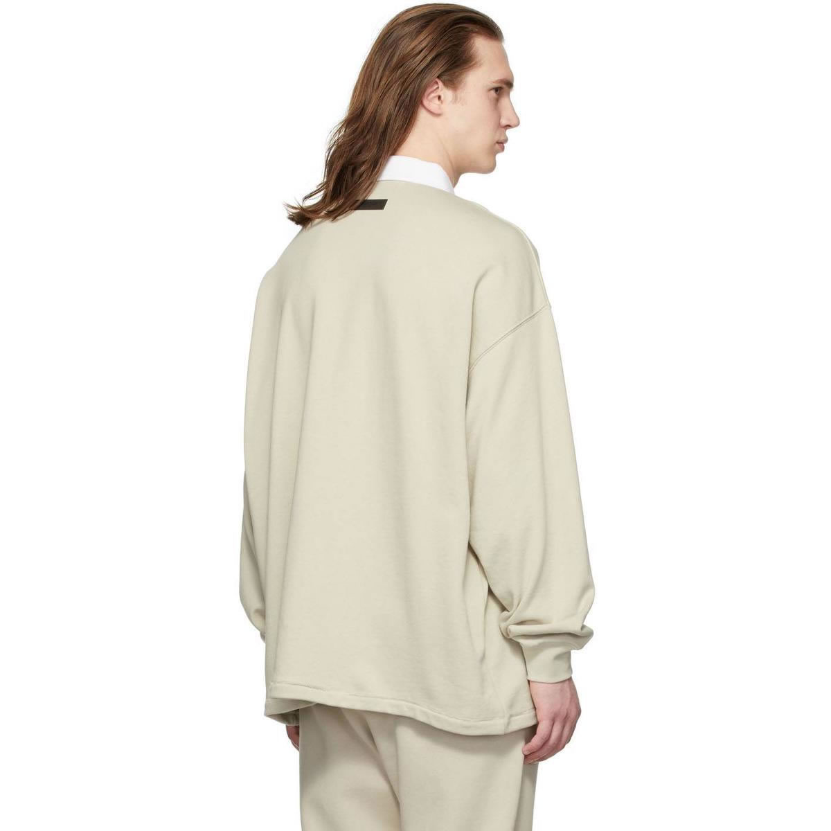 Fear Of God Essentials 1977 Rugby Iron Ss22 (7) - newkick.app