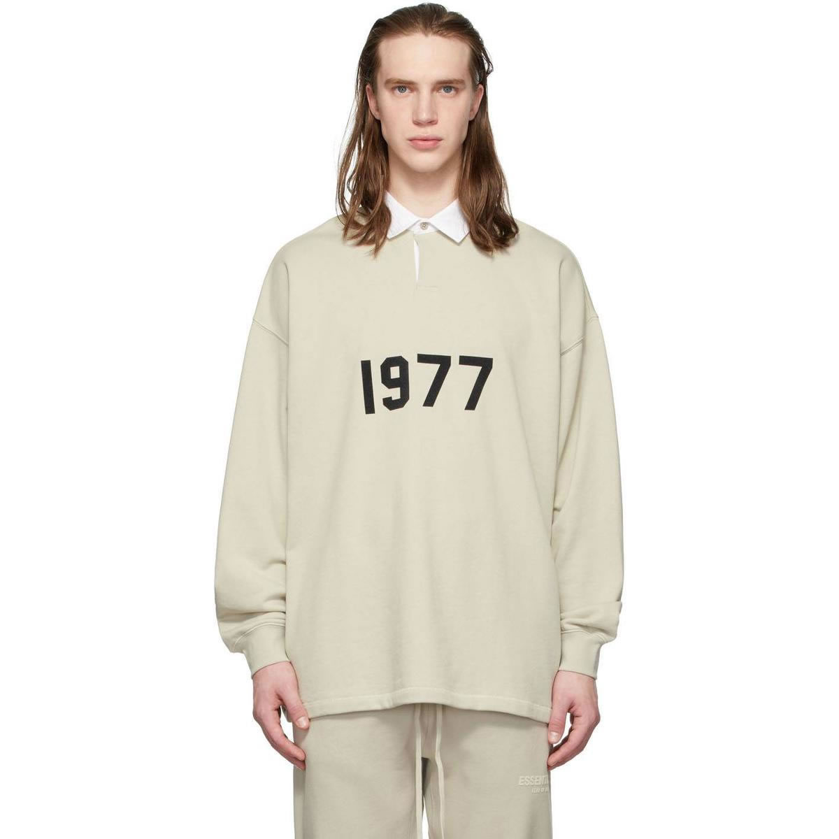 Fear Of God Essentials 1977 Rugby Iron Ss22 (8) - newkick.app