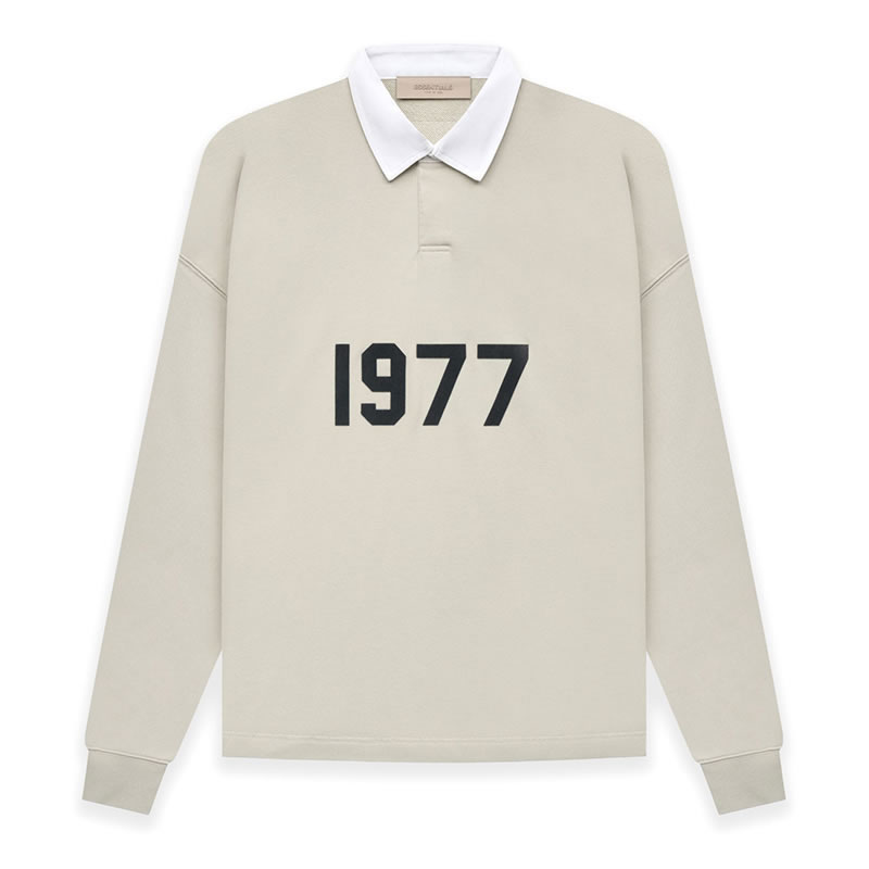 Fear Of God Essentials 1977 Rugby Iron Ss22 (9) - newkick.app