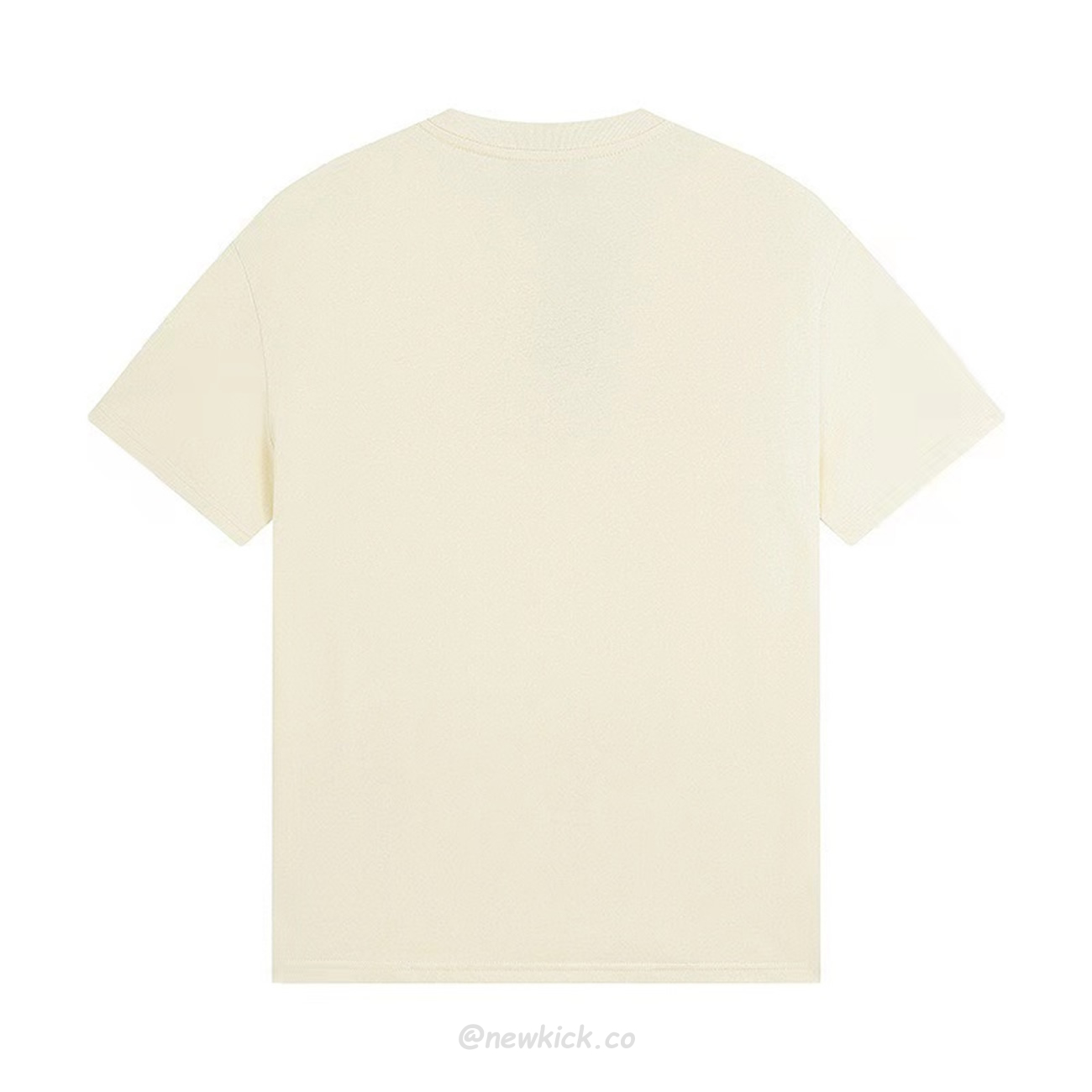 Gucci X Adidas Cotton Jersey T Shirt (2) - newkick.app