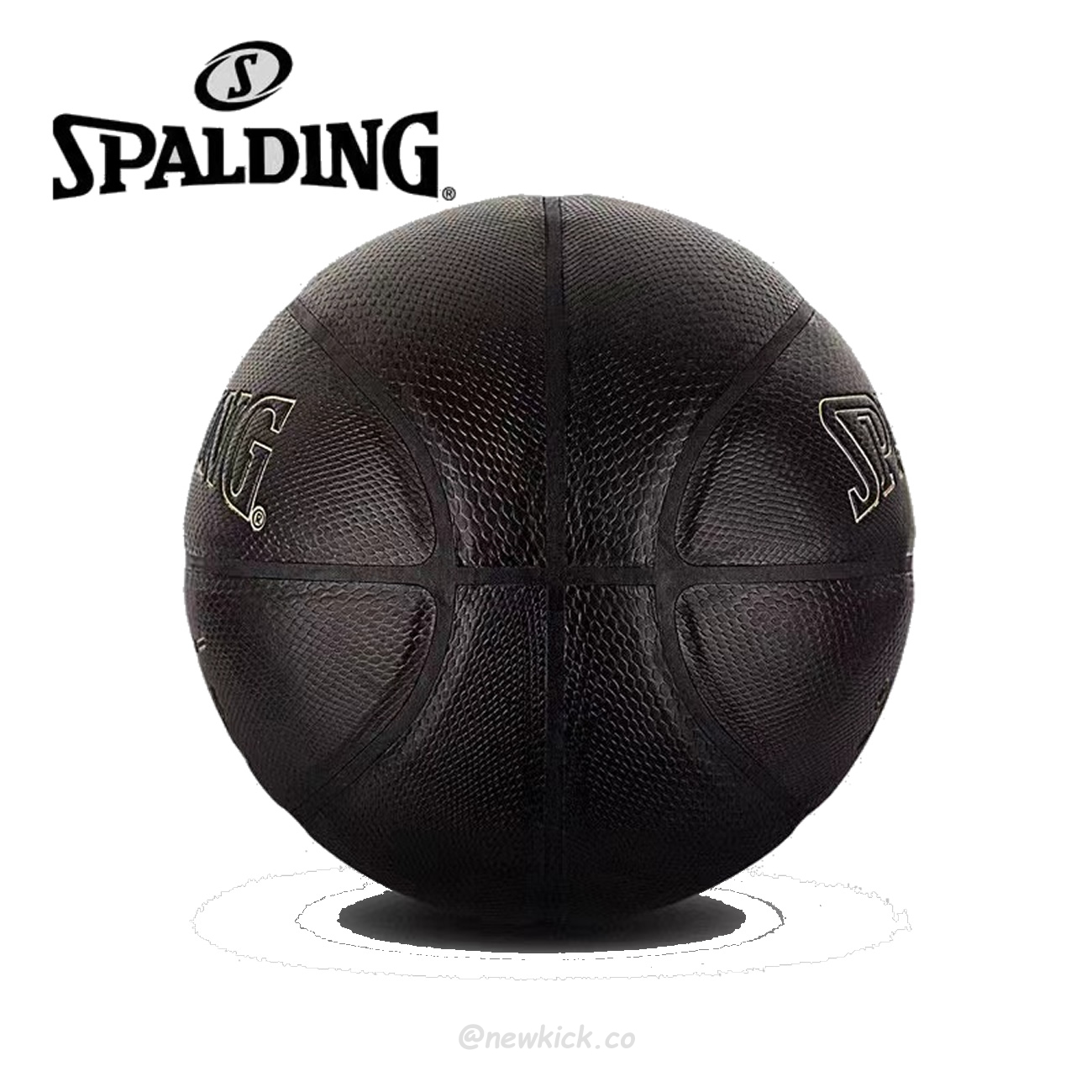 Spalding Kobe Bryant 24k Basketball Black Purple (14) - newkick.app