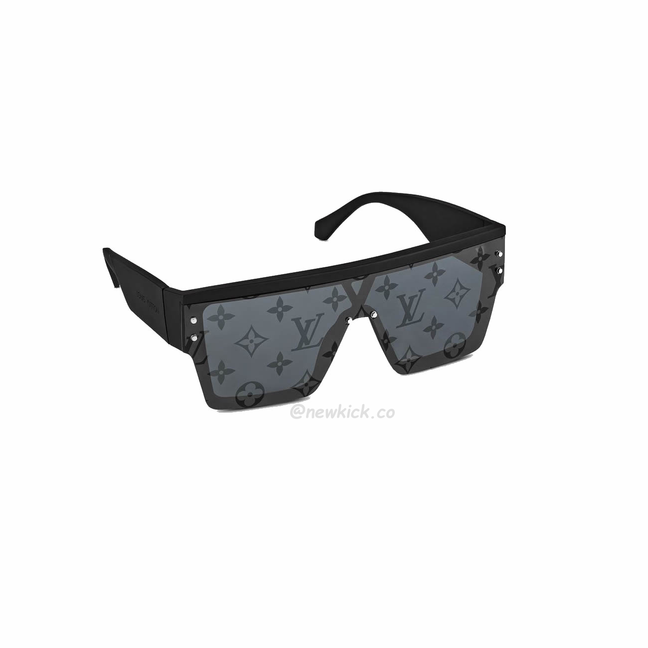 Louis Vuitton Lv Waimea Sunglasses (10) - newkick.app