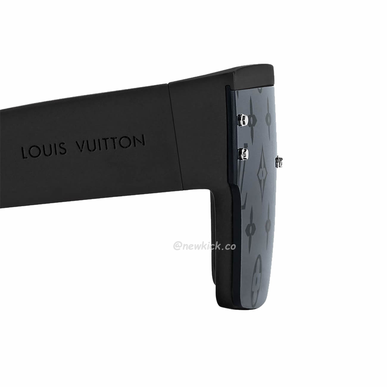 Louis Vuitton Lv Waimea Sunglasses (11) - newkick.app