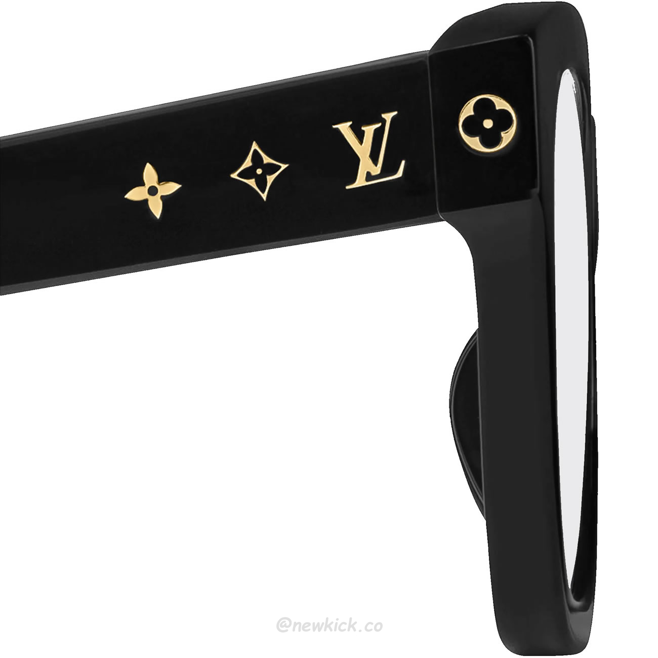 Louis Vuitton Lv Waimea Sunglasses (13) - newkick.app