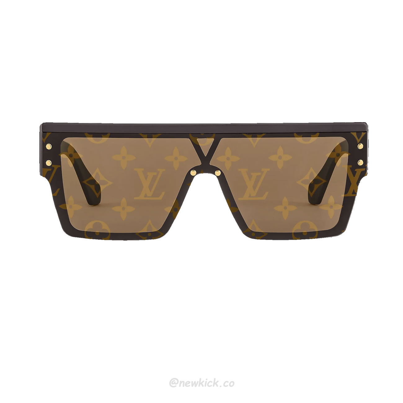 Louis Vuitton Lv Waimea Sunglasses (20) - newkick.app