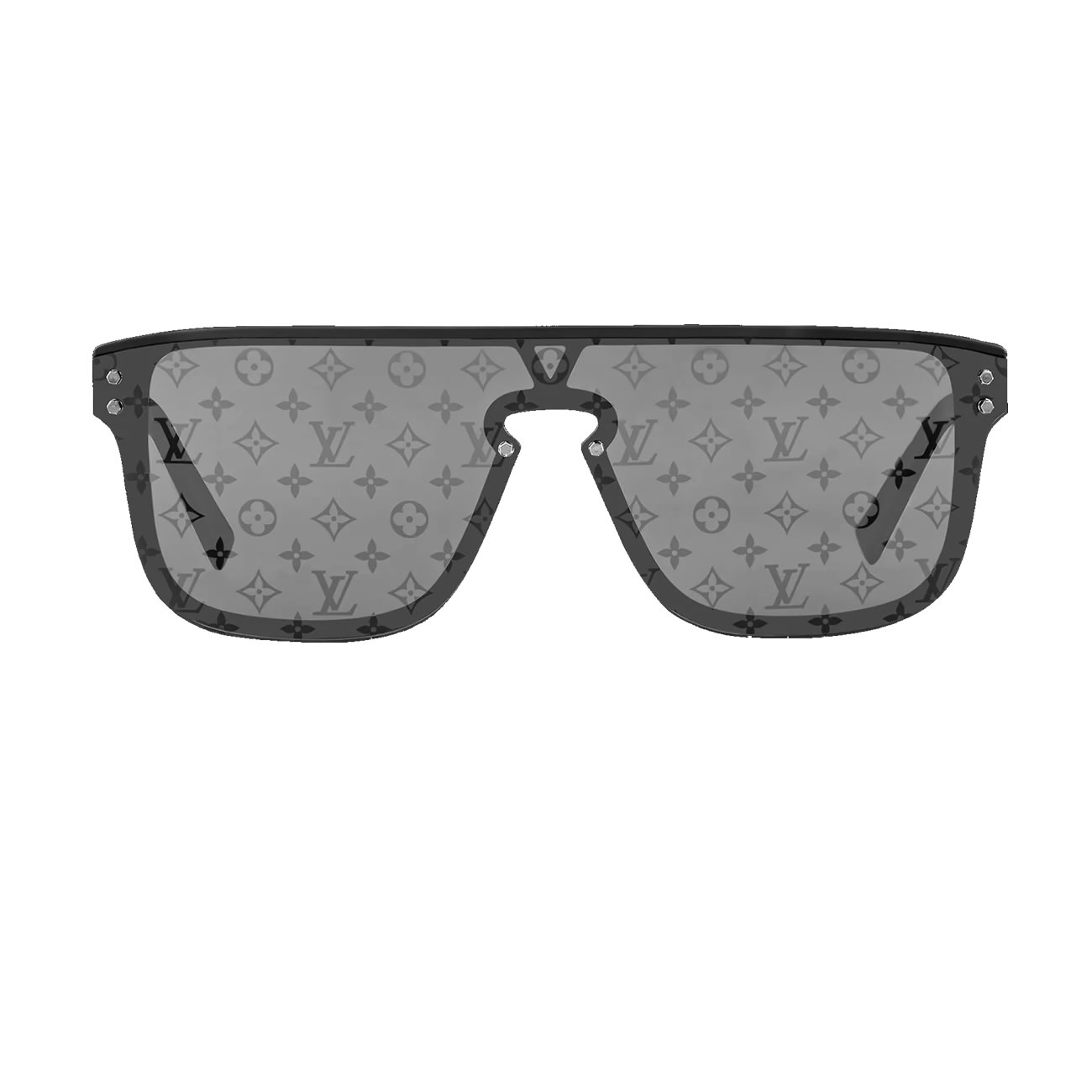 Louis Vuitton Lv Waimea Sunglasses Z1082e (1) - newkick.app