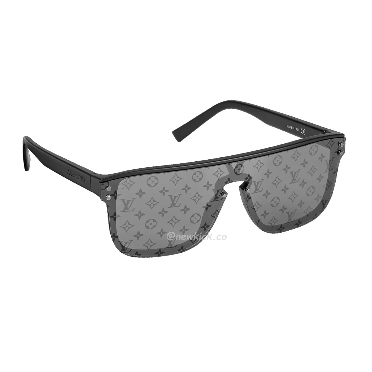 Louis Vuitton Lv Waimea Sunglasses Z1082e (2) - newkick.app