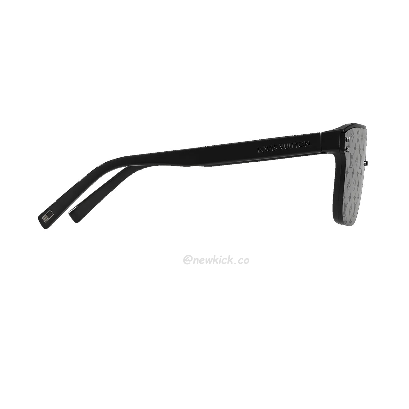 Louis Vuitton Lv Waimea Sunglasses Z1082e (7) - newkick.app