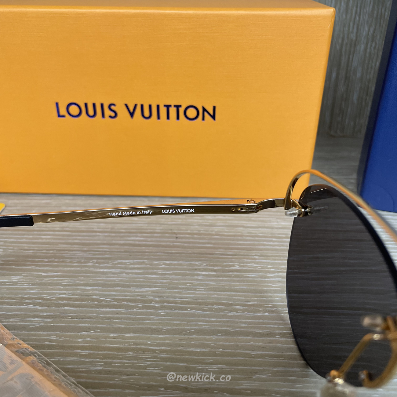 Louis Vuitton Lv Waimea Sunglasses1 (13) - newkick.app