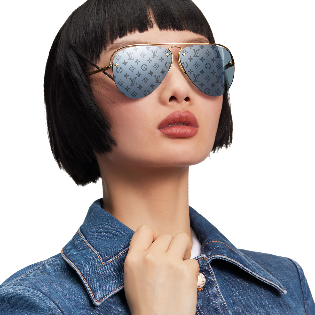 Louis Vuitton Lv Waimea Sunglasses1 (2) - newkick.app