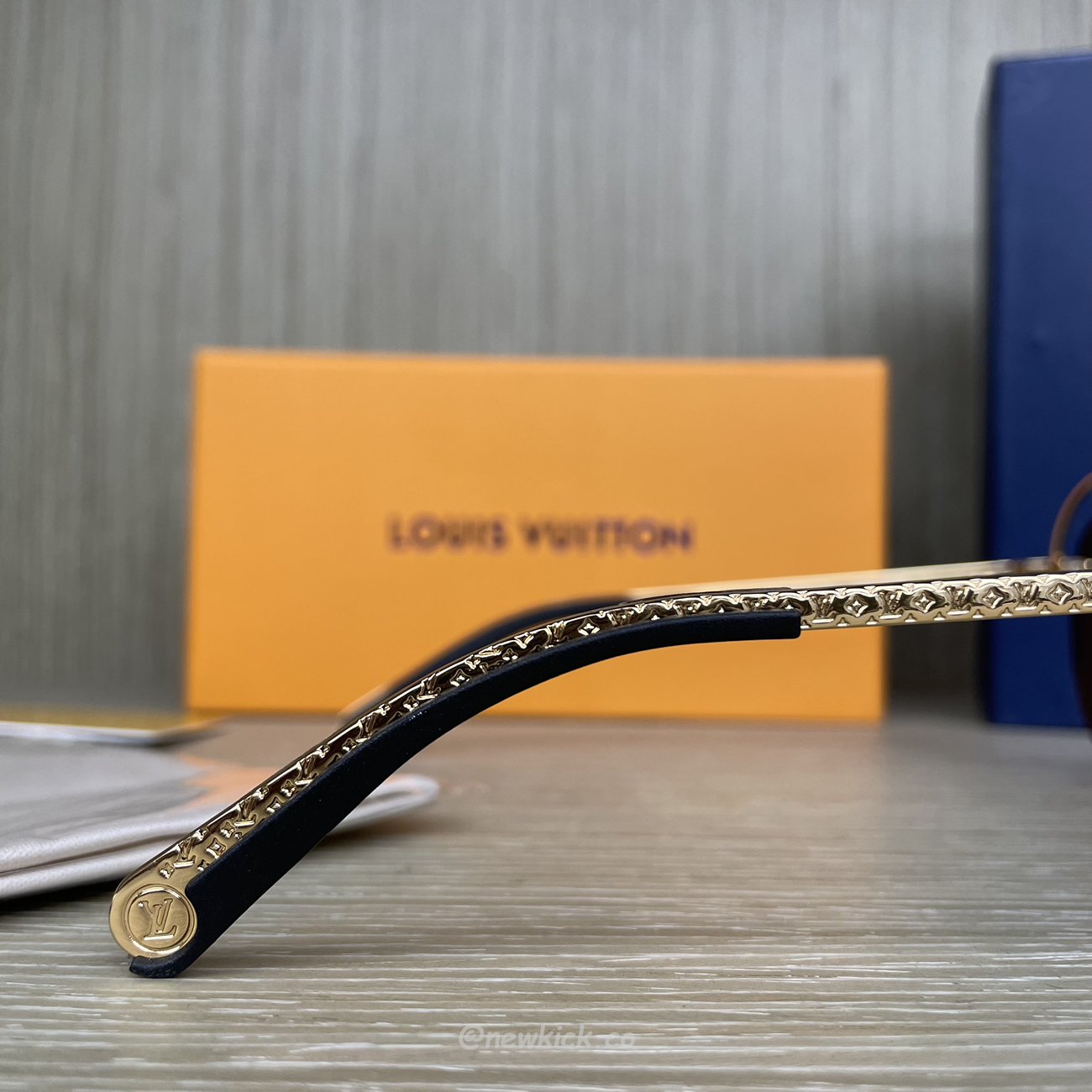 Louis Vuitton Lv Waimea Sunglasses1 (6) - newkick.app