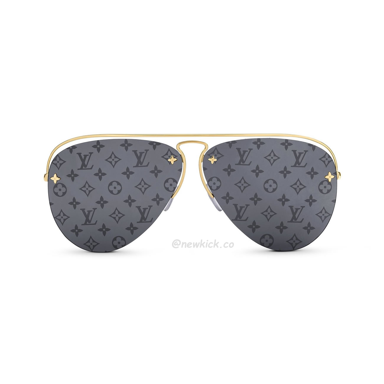 Louis Vuitton Lv Waimea Sunglasses1 (8) - newkick.app