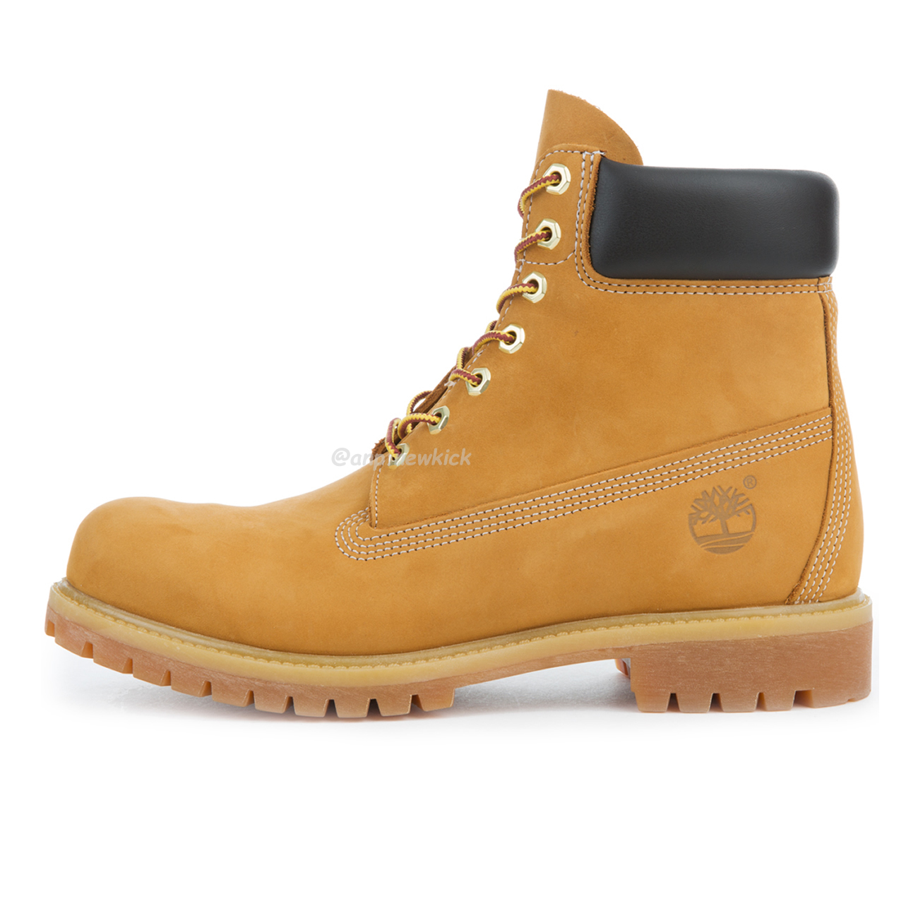 Timberland 6 Premium Waterproof Boot Wheat Tb010061 713 (1) - newkick.app