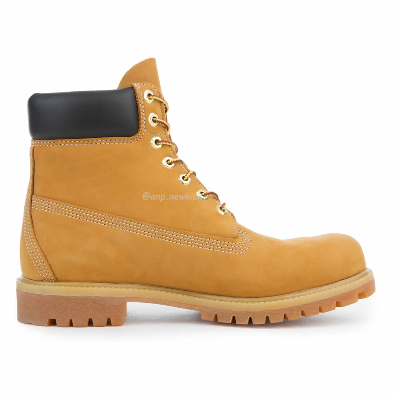 Timberland 6 Premium Waterproof Boot Wheat Tb010061 713 (2) - newkick.app