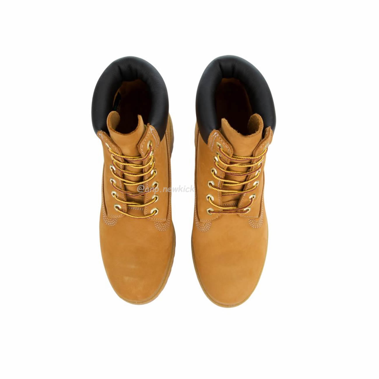 Timberland 6 Premium Waterproof Boot Wheat Tb010061 713 (4) - newkick.app