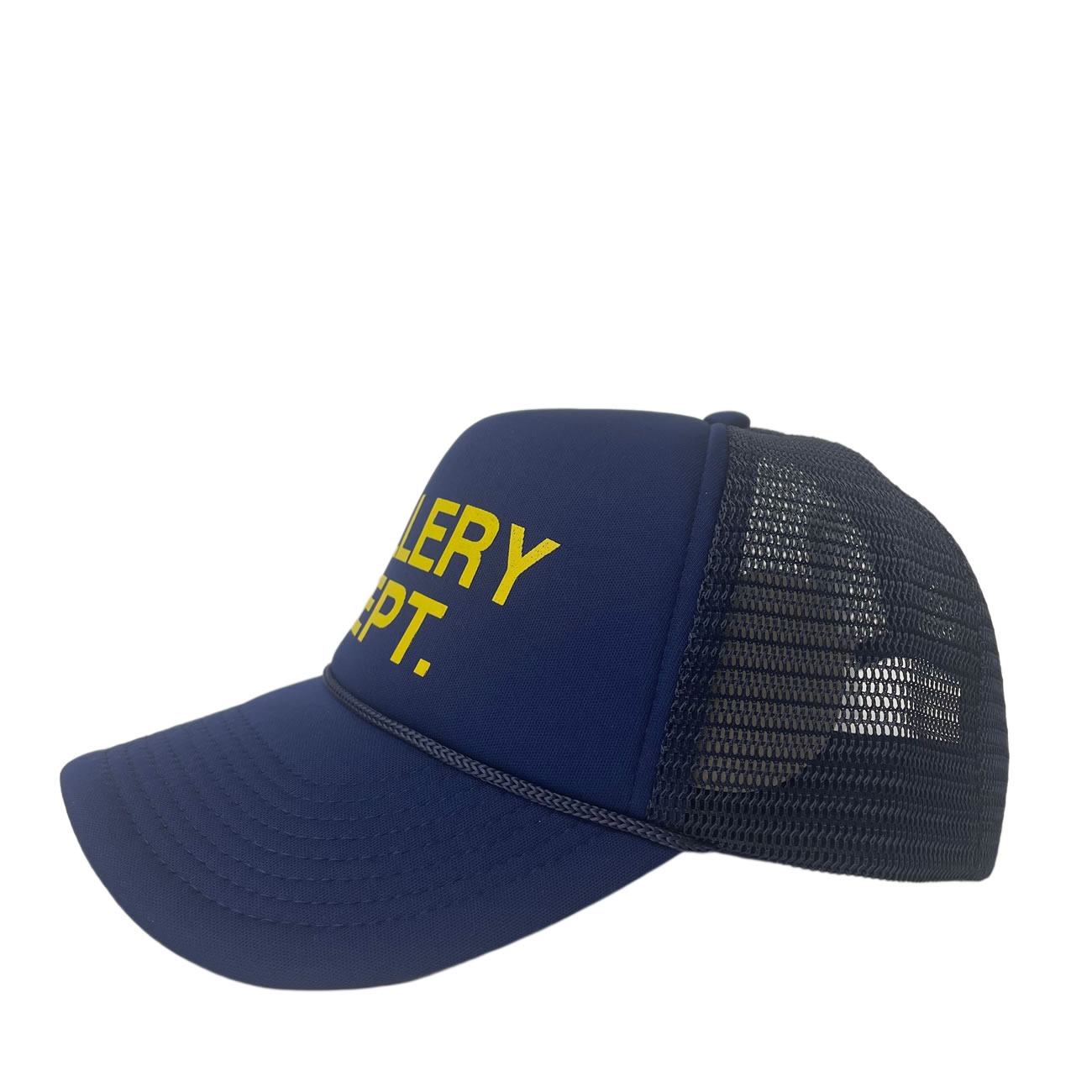 Gallery Dept Logo Trucker Hat(11) - newkick.app