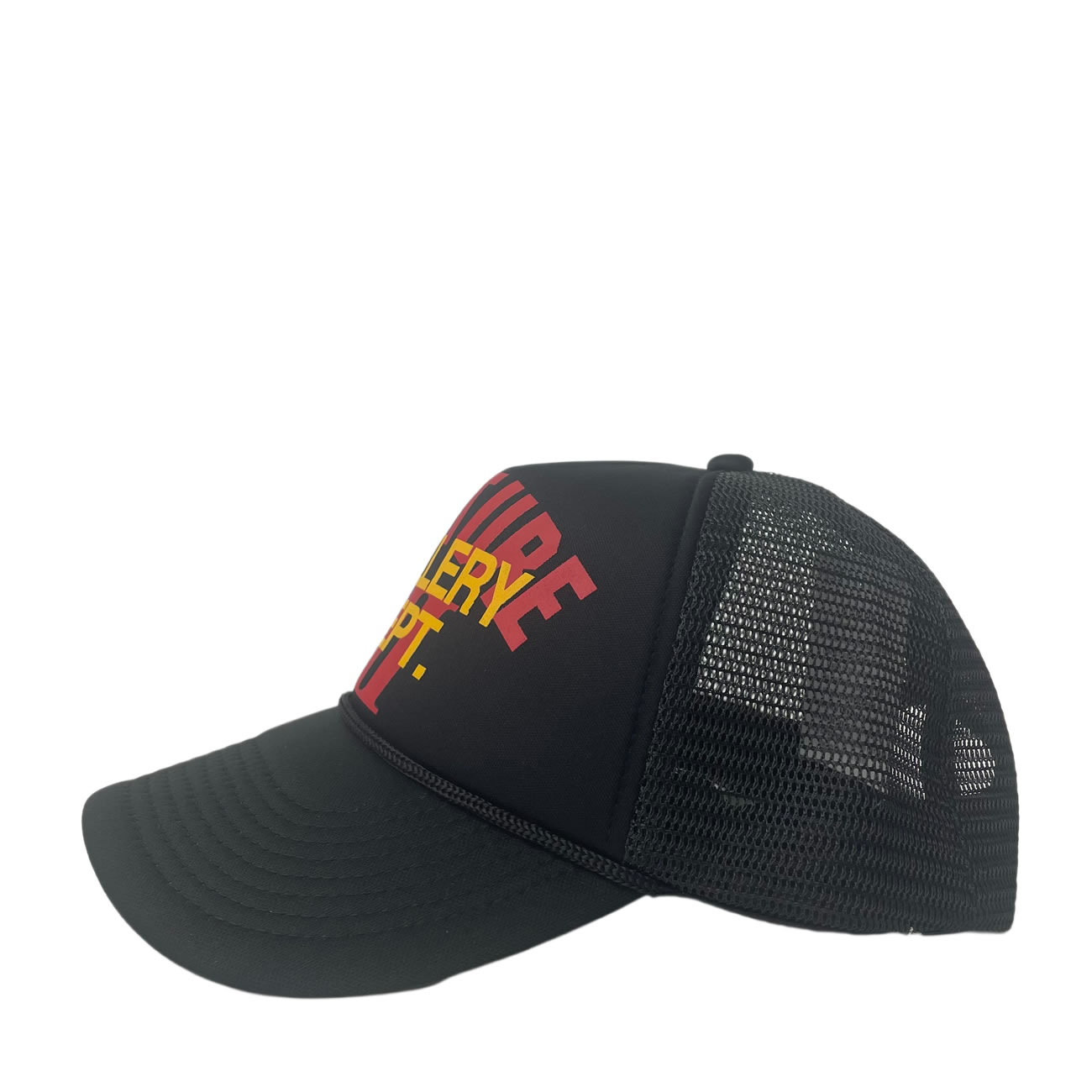 Gallery Dept Logo Trucker Hat(15) - newkick.app