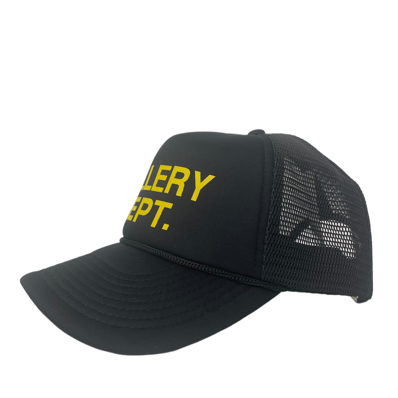 Gallery Dept Logo Trucker Hat(7) - newkick.app