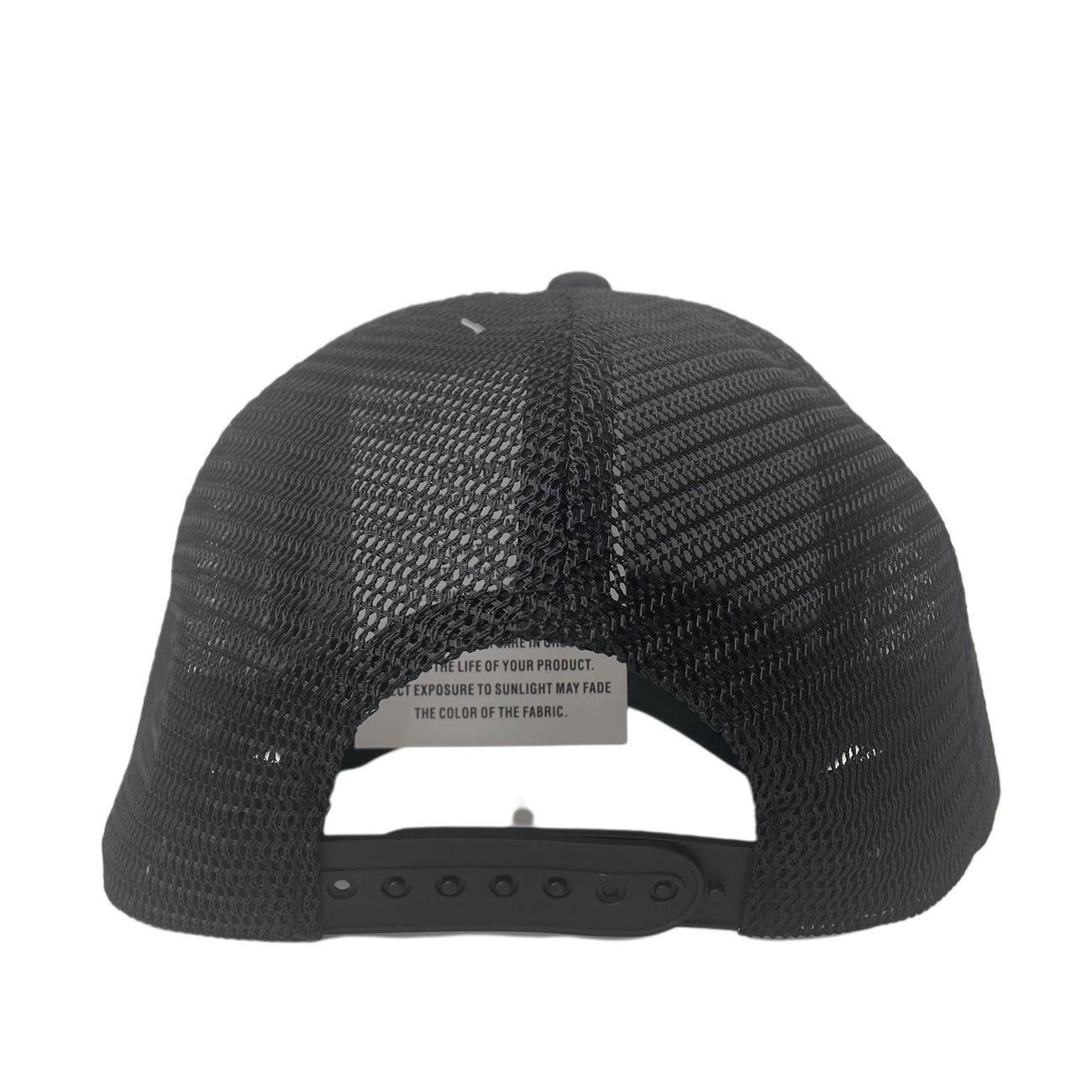 Gallery Dept Logo Trucker Hat(8) - newkick.app