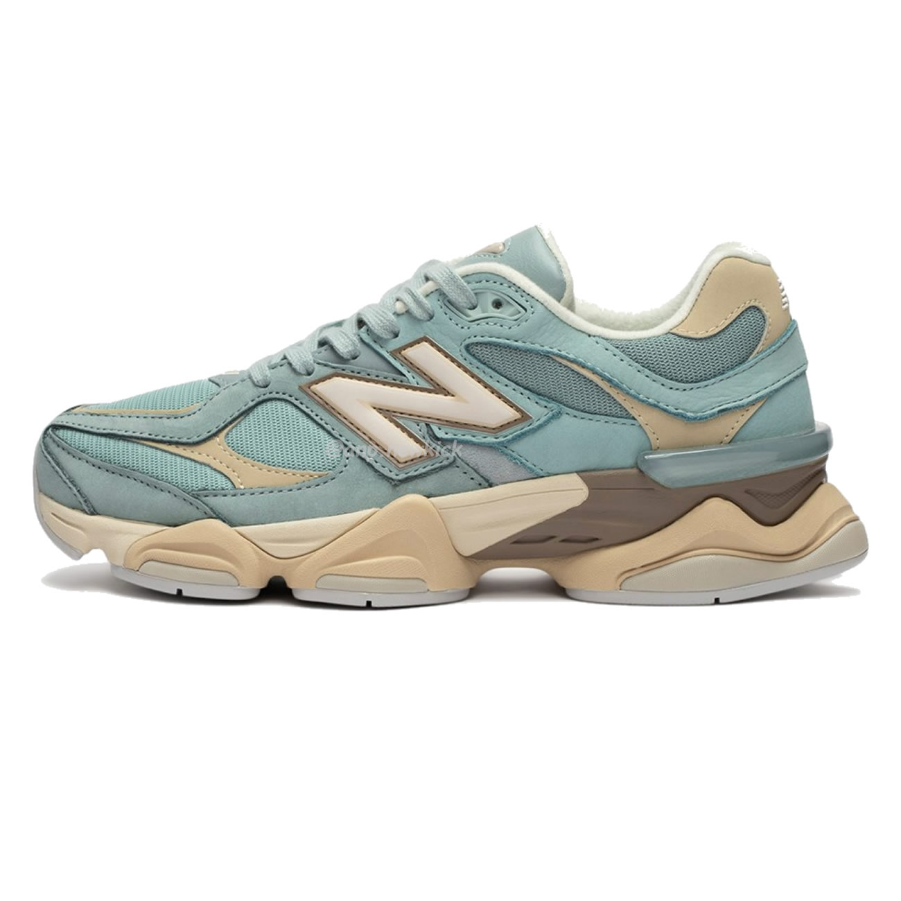 New Balance 9060 Blue Haze U9060fnb (1) - newkick.app